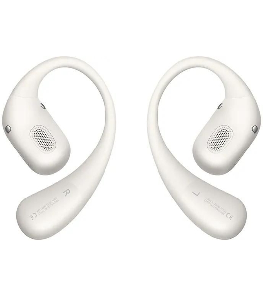 Наушники TWS Huawei FreeArc (Moose-T00) серый, открытые (накладные с дужкой), Bluetooth, до 7 ч