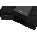 Внешний HDD 2.5' ADATA HD710P, 2TB, USB 3.2 Gen 1 Type-A, 5400 rpm, черный, фото5