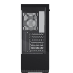 Компьютерный корпус Defender HyperHub черный, ATX, USB3.0, w/o fans, фото4