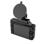 Видеорегистратор Sho-Me Combo Slim WiFi, 3840x2160, 3.5', GPS/ГЛОНАСС, Wi-Fi, G-сенсор, датчик движения, GPS-информатор, фото6
