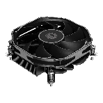 Кулер для процессора ID-COOLING IS-30i черный 92мм алюминий 3600rpm 35db 4-pin 100W 30мм, фото 1