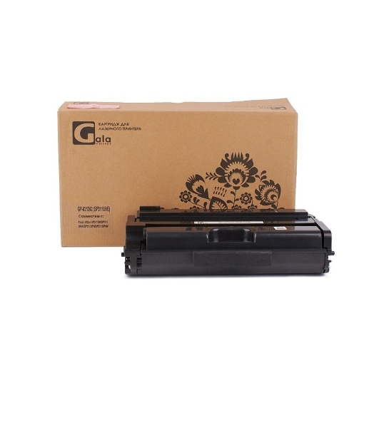 Картридж GalaPrint GP-821242 (SP311UHE) черный (6400 стр) для Ricoh Aficio SP311DN/SP311DNW/SP311SFN/SP311SFNW