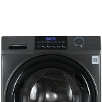 Стиральная машина Haier HW70-BP12959DE серый загр. фронтальная макс.: 7 кг 1200об/мин класс: А+++, фото3