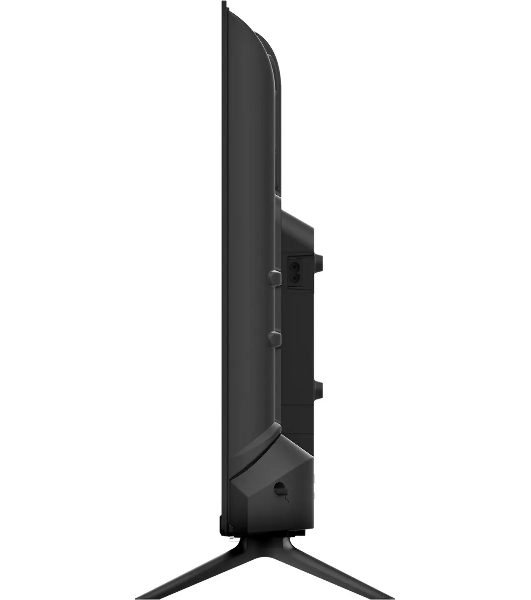 Телевизор BBK 40' 40LEM-1030/FTS2C черный DLED FHD 60Hz