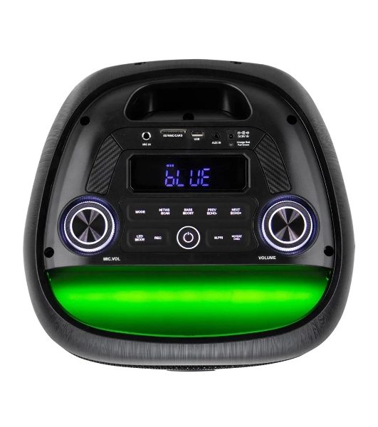 Колонка Eltronic 08' (30-72 CRAZY BOX 1000) динамик 2шт/8' Eltronic с TWS
