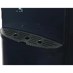 Кулер для воды Hyundai AquaTouch UV H-WD7615E, нижняя загрузка, нагрев 90 °С, охлаждение 10 °С, графитовый, фото4