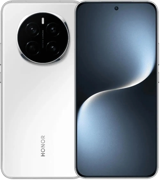 Смартфон HONOR Magic 7 12/256Gb, белый