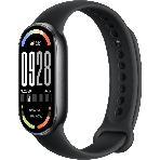 Фитнес-браслет Xiaomi Smart Band 10, 1.72' AMOLED, Bluetooth, IP68, черный, фото 1