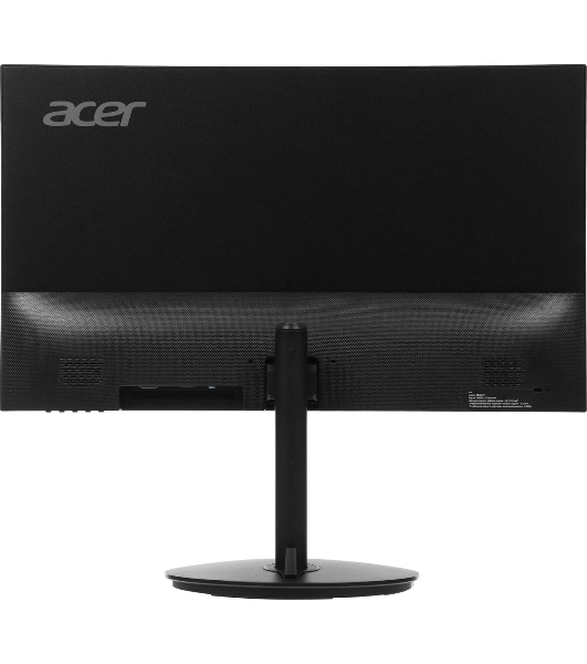 Монитор 23.8' Acer SH242YG0bmiphx IPS 1920x1080, 120 Гц, 1 мс, 16:9, 250 кд/м², HDMI 1.4, DP 1.2, FreeSync, динамики, черный