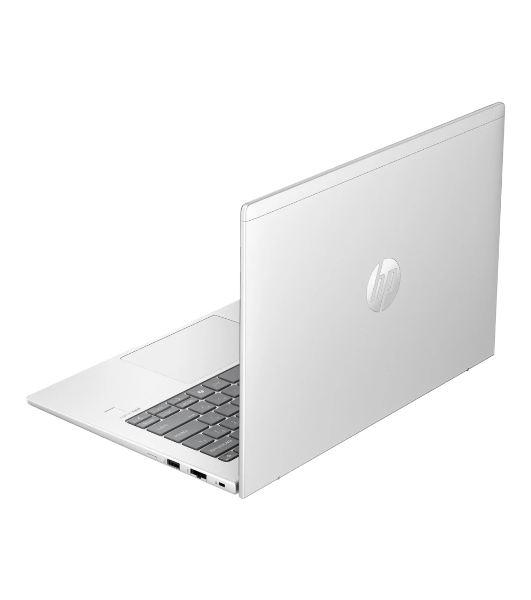 Ноутбук HP ProBook 440 G11 (A38BCET) 14' WUXGA VA/Intel Core Ultra 7 155U/16Gb/512Gb SSD/Intel Graphics/DOS/серебристый