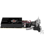 Видеокарта Biostar NVIDIA GeForce GT 730 2Gb PCI-E GT730-2Gb D3 LP (GF108) 128bit GDDR3 700/1333 DVIx1 HDMIx1 CRTx1 HDCP Ret low profile, фото5