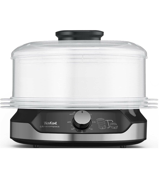Пароварка электрическая Tefal VC204810
