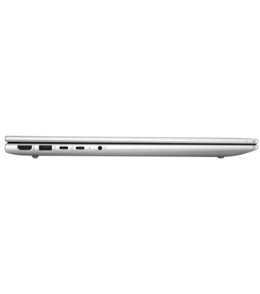Ноутбук HP PROBOOK 460 G11 U5-125U 16' WUXGA (1920x1200) UWVA 300 nits 8GB (1x8GB) DDR5 5600 512GB SSD,Intel AX211 Wi-Fi,Backlit,51Wh,1,8kg,1y,Silver,Dos,KB Eng/Rus,Silver
