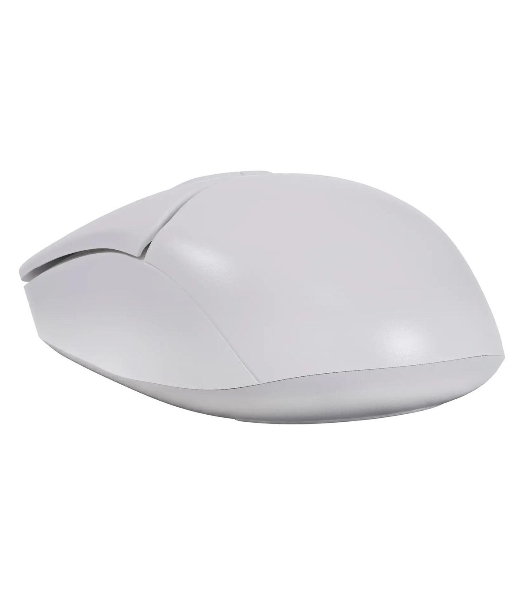 Мышь проводная A4Tech Fstyler FM12 белый, 1200 dpi, USB, кнопки - 3