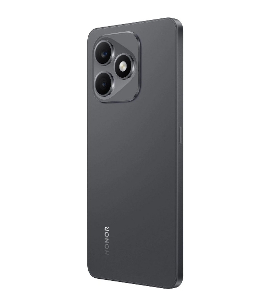 Смартфон HONOR X8d 8/256Gb, черный