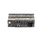 Автомагнитола ACV AVS-812BB, 1 DIN, Bluetooth, USB Type-A, AUX, фото5