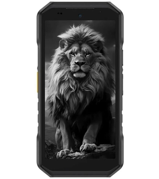 Смартфон Ulefone Armor X32 Pro 8/256Gb черный