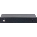 Коммутатор Dahua DH-SG4010P, 10×1 Гбит/с, управляемый, фото3