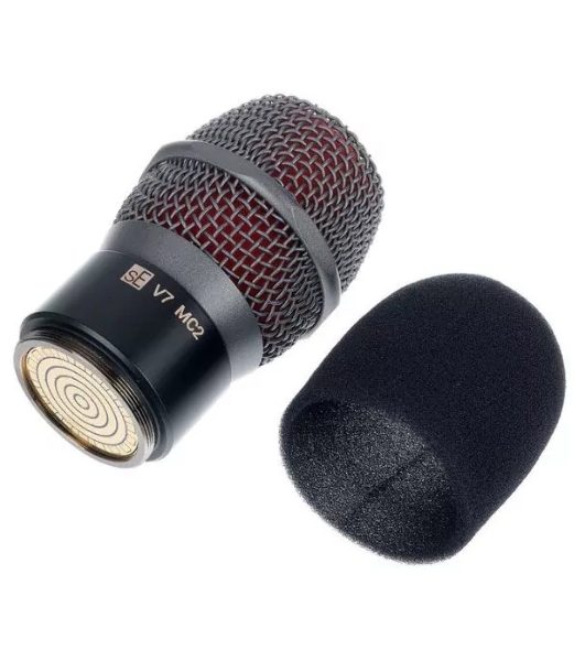 Микрофонный капсюль sE Electronics V7 MC2 для радиосистем Sennheiser