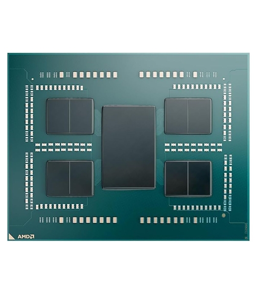 Процессор AMD Ryzen Threadripper PRO 7975WX Soc-sTR5 4.0GHz OEM