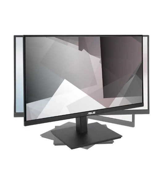 Монитор 27' ASUS VA27AQSB IPS 2560x1440, 75 Гц, 1 мс, 16:9, 350 кд/м2, 1xHDMI, 1xDP, USB, черный