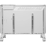 Конвектор Royal Clima Astoria Elettronico REC-AT1500E белый, 1500 Вт, 20 м2, термостат, дисплей, фото4