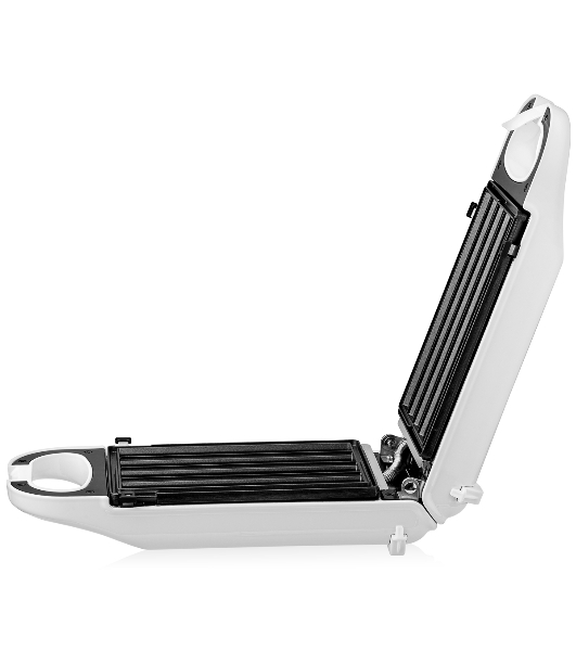 Вафельница BRAYER BR2305