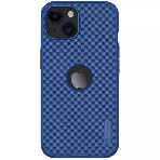 Чехол Super Frosted Shield Pro, синий, (AP IP15), фото 1