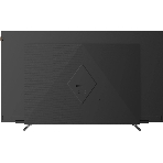 Телевизор Digma 55' Pro 55M черный/серебристый OLED 4K UHD 120Hz Google TV, фото3