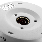 Чайник электрический BRAYER BR6103WH 2200 Вт, 1.7 л, белый, фото4