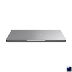 Ноутбук Lenovo Yoga Slim 7 14ILL10 14'(2880x1800 OLED)/Intel Core Ultra 7 256V(2.2Ghz)/16Gb/1024PCISSDGb/noDVD/Int:Intel Arc Graphics 140V/Cam/BT/WiFi/70WHr/war 1y/1.19kg/luna grey/Win11Home + 65W, RU kbd, фото10