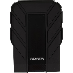 Внешний HDD 2.5' ADATA HD710P, 2TB, USB 3.2 Gen 1 Type-A, 5400 rpm, черный, фото6