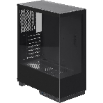 Компьютерный корпус Defender HyperHub черный, ATX, USB3.0, w/o fans, фото5
