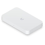 Маршрутизатор Ubiquiti UniFi Gateway Fiber 4 ядра (2,2 ГГц), 4х 2.5G RJ45, 1х 10G RJ45, 2х 10G SFP+, фото 1