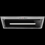 Вытяжка встраиваемая Kuppersberg Intro 60 нержавеющая сталь, 54 см, 650 куб. м/ч, 43 дБ, фото5