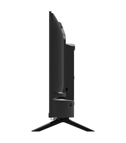 Телевизор BBK 24' 24LEM-1029/TS2C черный LED HD 60Hz