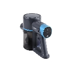 Пылесос вертикальный CENTEK CT-2570 серый, питание от аккумулятора, 180 Вт, уборка сухая, пылесборник 0.6 л, фото3