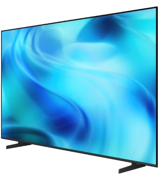 Телевизор Samsung 70' UE70U8000HUXPY черный (4K UHD 60Hz DVB-T2 DVB-C DVB-S2 USB WiFi Smart TV)
