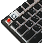 Клавиатура проводная Acer Nitro OKW303, USB, черный, фото9