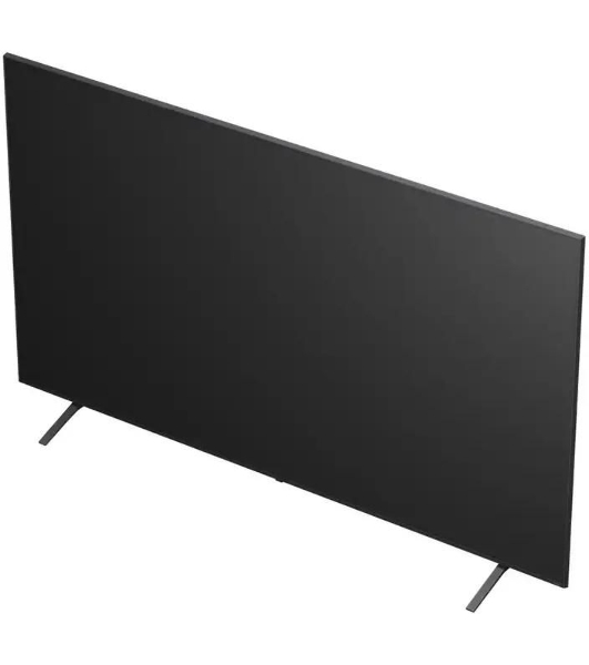 Телевизор LG 86' 86QNED70A6A черный титан QNED 4K UHD 120Hz Smart TV 2GB/8GB