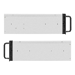 Серверный корпус ExeGate Pro 3U400-07 (RM 19', высота 3U, глубина 400, БП 600PAS, 2хUSB), фото5
