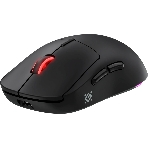 Мышь беспроводная/проводная Defender Elite GM-212 черный, 26000 dpi, радиоканал, Bluetooth, USB, кнопки - 6, фото4