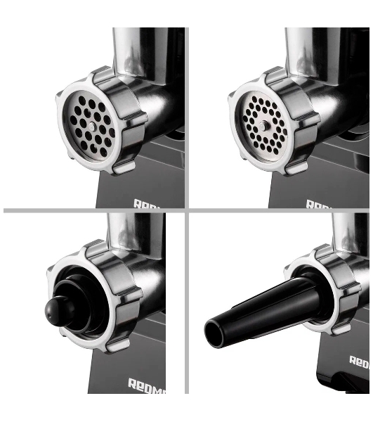 Мясорубка электрическая Redmond RMG-1241-6