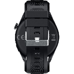 Умные часы Tecno Watch Pro 3 1.43' AMOLED, Bluetooth, IP68, черный, фото3