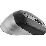 Мышь беспроводная A4Tech Fstyler FG35 серый/черный, 2000 dpi, радиоканал, USB, кнопки - 6, фото7