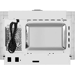 Микроволновая печь встраиваемая Maunfeld MBMO820SGW10, фото6