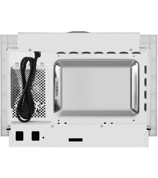 Микроволновая печь встраиваемая Maunfeld MBMO820SGW10