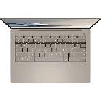 Ноутбук Asus Zenbook 14 UX3407NA-QD100W/14'/OLED/Qualcomm Snapdragon X2 Elite/32Gb/1Tb SSD/Qualcomm Adreno/Windows 11 Home/бежевый/0.99kg, фото7