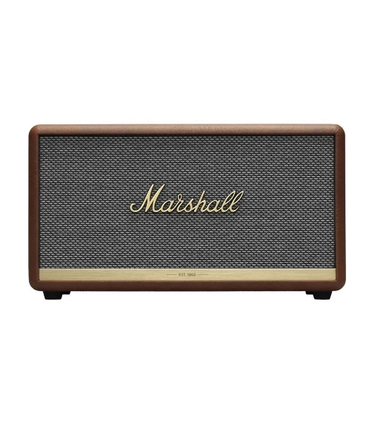 Колонка портативная Marshall Stanmore II brown (1002766)