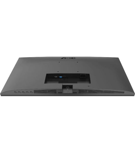 Монитор 27' AOC Basic-Line 27B3HA2 IPS 1920x1080, 100 Гц, 1 мс, 16:9, 250 кд/м2, 1xHDMI, VGA, 1x3.5 мм, черный